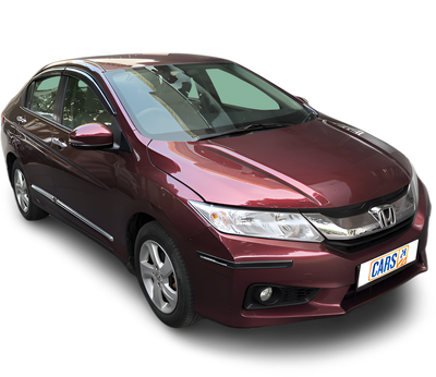 Honda City-img